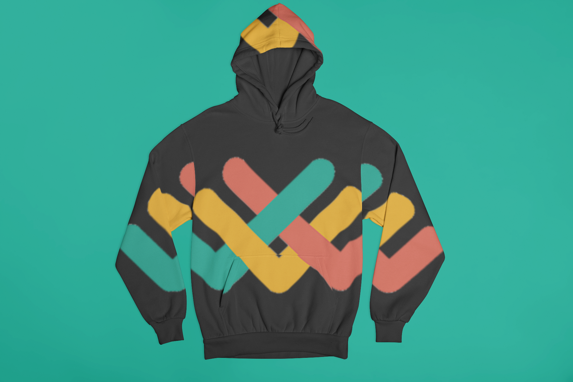 Lattice Elite Hoodie