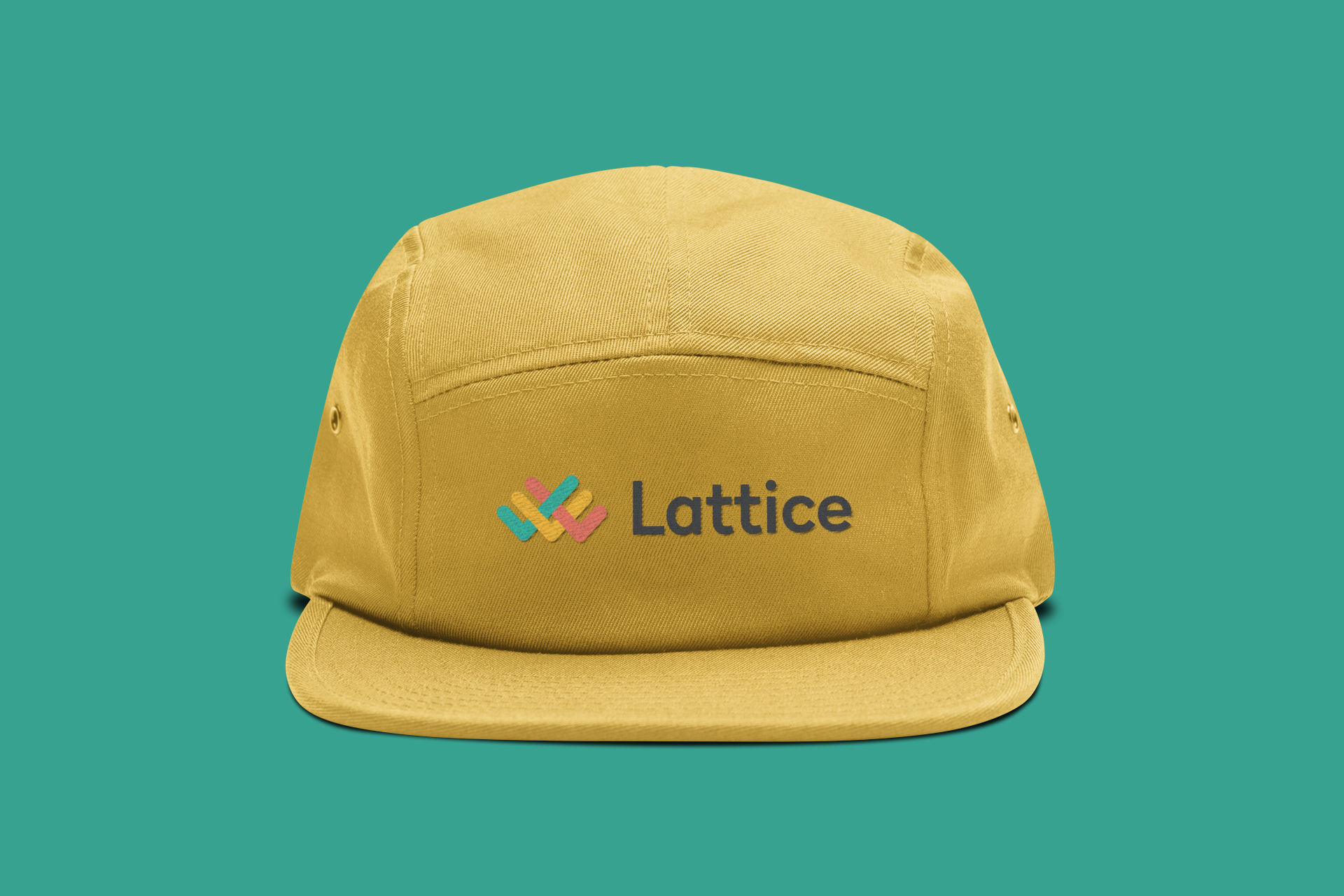 Lattice 5 Panel